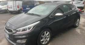 Kia Pro-cee'd occasion 2014 mise en vente &agrave; Bouxi�res Sous Froidmond par le garage NAUER AUTO - photo n&deg;1