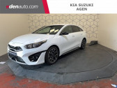 Kia Pro-cee'd PROCEED 1.0 T-GDi 120 ch BVM6 GT Line   Bo 47