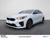 Annonce Kia Pro-cee'd occasion Essence PROCEED 1.0 T-GDI 120 ch ISG BVM6 GT Line  Argentan