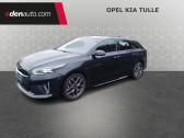 Annonce Kia Pro-cee'd occasion Essence PROCEED 1.4 T-GDI 140 ch ISG DCT7 GT Line Premium 5p � Tulle