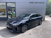 Kia Pro-cee'd occasion année 2020 boite Sequentielle Annonce Kia Pro-cee'd occasion Essence PROCEED 1.4 T-GDI 140 ch ISG DCT7 GT Line à Tulle