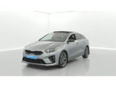 Kia Pro-cee'd occasion année 2019 boite Sequentielle Annonce Kia Pro-cee'd occasion Essence PROCEED 1.4 T-GDI 140 ch ISG DCT7 GT Line à BAYEUX
