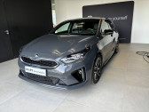 Annonce Kia Pro-cee'd occasion Essence PROCEED 1.4 T-GDI 140 ch ISG DCT7  Le Havre