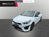 Kia Pro-cee'd PROCEED 1.5 T-GDi 140 ch DCT7 GT-line Premium 5p   La Teste-de-Buch 33