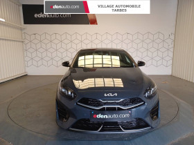 Kia Pro-cee'd , garage KIA MITSUBISHI TARBES  TARBES