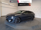 Kia Pro-cee'd occasion année 2025 boite Automatique Annonce Kia Pro-cee'd occasion Essence PROCEED 1.5 T-GDi 140 ch DCT7 GT-line Premium 5p à TARBES