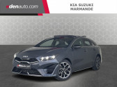 Kia Pro-cee'd PROCEED 1.5 T-GDi 140 ch DCT7 GT-line Premium   Bo 47