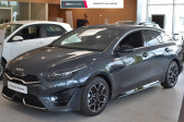 Kia Pro-cee'd occasion année 2023 boite Sequentielle Annonce Kia Pro-cee'd occasion Essence PROCEED 1.5 T-GDi 160 ch DCT7 GT Line 5p à Toulenne
