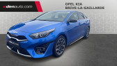 Kia Pro-cee'd occasion année 2022 boite Sequentielle Annonce Kia Pro-cee'd occasion Essence PROCEED 1.5 T-GDi 160 ch DCT7 GT Line 5p à Brive-la-Gaillarde