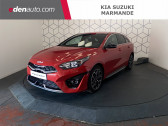 Annonce Kia Pro-cee'd occasion Essence PROCEED 1.5 T-GDi 160 ch DCT7 GT Line 5p  Bo