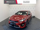 Kia Pro-cee'd occasion année 2023 boite Sequentielle Annonce Kia Pro-cee'd occasion Essence PROCEED 1.5 T-GDi 160 ch DCT7 GT Line 5p à Boé