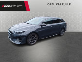 Annonce Kia Pro-cee'd occasion Essence PROCEED 1.5 T-GDi 160 ch DCT7 GT Line Premium 5p � Tulle