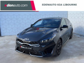 Kia Pro-cee'd occasion année 2022 boite Sequentielle Annonce Kia Pro-cee'd occasion Essence PROCEED 1.5 T-GDi 160 ch DCT7 GT Line Premium 5p à Libourne