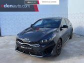 Kia Pro-cee'd occasion année 2022 boite Sequentielle Annonce Kia Pro-cee'd occasion Essence PROCEED 1.5 T-GDi 160 ch DCT7 GT Line Premium 5p à Libourne