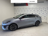Kia Pro-cee'd occasion année 2023 boite Sequentielle Annonce Kia Pro-cee'd occasion Essence PROCEED 1.5 T-GDi 160 ch DCT7 GT Line Premium 5p à Cahors
