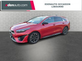 Annonce Kia Pro-cee'd occasion Essence PROCEED 1.5 T-GDi 160 ch DCT7 GT Line Premium � Libourne