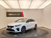 Annonce Kia Pro-cee'd occasion Essence PROCEED 1.5 T-GDi 160 ch DCT7 GT Line Premium  Bruges
