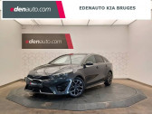 Kia Pro-cee'd PROCEED 1.5 T-GDi 160 ch DCT7 GT Line Premium   Bruges 33