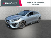 Annonce Kia Pro-cee'd occasion Essence PROCEED 1.5 T-GDi 160 ch DCT7 GT Line Premium  Toulenne
