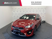 Annonce Kia Pro-cee'd occasion Essence PROCEED 1.5 T-GDi 160 ch DCT7 GT Line  Bo