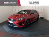 Annonce Kia Pro-cee'd occasion Essence PROCEED 1.5 T-GDi 160 ch DCT7 GT Line  Bo