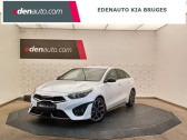 Kia Pro-cee'd PROCEED 1.5 T-GDi 160 ch DCT7 GT Line   Bruges 33