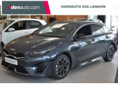 Kia Pro-cee'd occasion année 2023 boite Sequentielle Annonce Kia Pro-cee'd occasion Essence PROCEED 1.5 T-GDi 160 ch DCT7 GT Line à Toulenne
