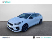 Kia Pro-cee'd occasion boite Manuelle Annonce Kia Pro-cee'd occasion Essence PROCEED 1.5 T-GDi 160 ch ISG BVM6 GT Line 5p à Castres