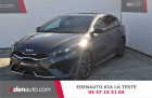 Kia Pro-cee'd occasion année 2021 boite Sequentielle Annonce Kia Pro-cee'd occasion Essence PROCEED 1.5 T-GDi 160 ch ISG DCT7 GT Line Premium 5p à La Teste-de-Buch