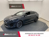 Kia Pro-cee'd occasion année 2022 boite Sequentielle Annonce Kia Pro-cee'd occasion Essence PROCEED 1.5 T-GDi 160 ch ISG DCT7 GT Line Premium 5p à Bruges