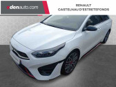 Annonce Kia Pro-cee'd occasion Essence PROCEED 1.6 T-GDi 204 ch DCT7 GT � Castelnau-d'Estr�tefonds