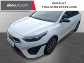 Annonce Kia Pro-cee'd occasion Essence PROCEED 1.6 T-GDi 204 ch DCT7 GT � Toulouse