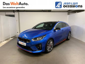 Kia Pro-cee'd occasion année 2021 boite Sequentielle Annonce Kia Pro-cee'd occasion Essence PROCEED 1.6 T-GDi 204 ch ISG DCT7 GT 5p à La Motte-Servolex