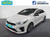 Annonce Kia Pro-cee'd occasion Essence PROCEED 1.6 T-GDi 204 ch ISG DCT7 GT  La Ravoire