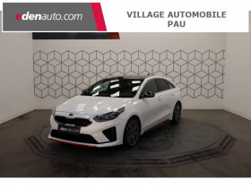 Kia Pro-cee'd , garage KIA MITSUBISHI PAU � LONS