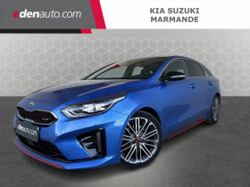 Kia Pro-cee'd , garage KIA SUZUKI MARMANDE  Saint Bazeille