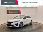 Kia Pro-cee'd PROCEED 1.6 T-GDi 204 ch ISG DCT7 GT   Bruges 33