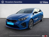 Kia Pro-cee'd PROCEED 1.6 T-GDi 204 ch ISG DCT7   Cosne-Cours-sur-Loire 58