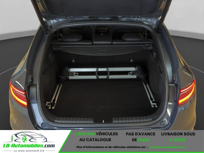 Kia Pro-cee'd ProCeed 1.6T GT TEIL-LEDER+KOMFORT-PAKET+KAMERA+  occasion  Beaupuy - photo n9