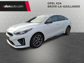 Kia Pro-cee'd , garage edenauto Opel Brive La Gaillarde  Brive la Gaillarde