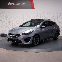 Kia Pro-cee'd , garage Edenauto Kia Perigueux - VD  Boulazac Isle Manoire