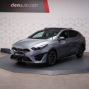 Kia Pro-cee'd occasion année 2023 boite Manuelle Annonce Kia Pro-cee'd occasion Essence PROCEED III 1.5 T-GDi 160 ch BVM6 GT Line Premium 5p à Boulazac Isle Manoire