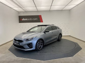Kia Pro-cee'd occasion année 2022 boite Manuelle Annonce Kia Pro-cee'd occasion Essence PROCEED MY21 1.5 T-GDi 160 ch ISG BVM6 GT Line Premium à Bruges