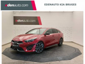 Annonce Kia Pro-cee'd occasion Essence PROCEED MY21 1.5 T-GDi 160 ch ISG BVM6 GT Line à Bruges