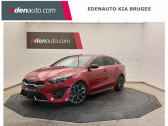 Kia Pro-cee'd occasion année 2022 boite Manuelle Annonce Kia Pro-cee'd occasion Essence PROCEED MY21 1.5 T-GDi 160 ch ISG BVM6 GT Line à Bruges