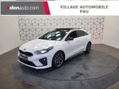 Kia Pro-cee'd occasion année 2021 boite Sequentielle Annonce Kia Pro-cee'd occasion Essence PROCEED MY21 1.5 T-GDi 160 ch ISG DCT7 GT Line Premium à LONS