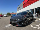 Kia Pro-cee'd occasion année 2021 boite Sequentielle Annonce Kia Pro-cee'd occasion Essence PROCEED NOUVELLE 1.6 T-GDi 204 ch ISG DCT7 GT à Saint Bazeille