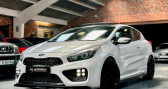 Kia Pro-cee'd occasion année 2015 boite Manuelle Annonce Kia Pro-cee'd occasion Essence Procee’d GT 1.6L TGDI 204 ch Toit ouvrant, GPS, Bluetooth, S à Halluin