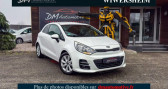 Annonce Kia Rio occasion Essence (3) 1.2 85ch Motion � Wiwersheim