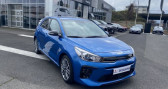 Annonce Kia Rio occasion Essence (4) 1.0 T-GDI 100 GT LINE  Clermont Ferrand